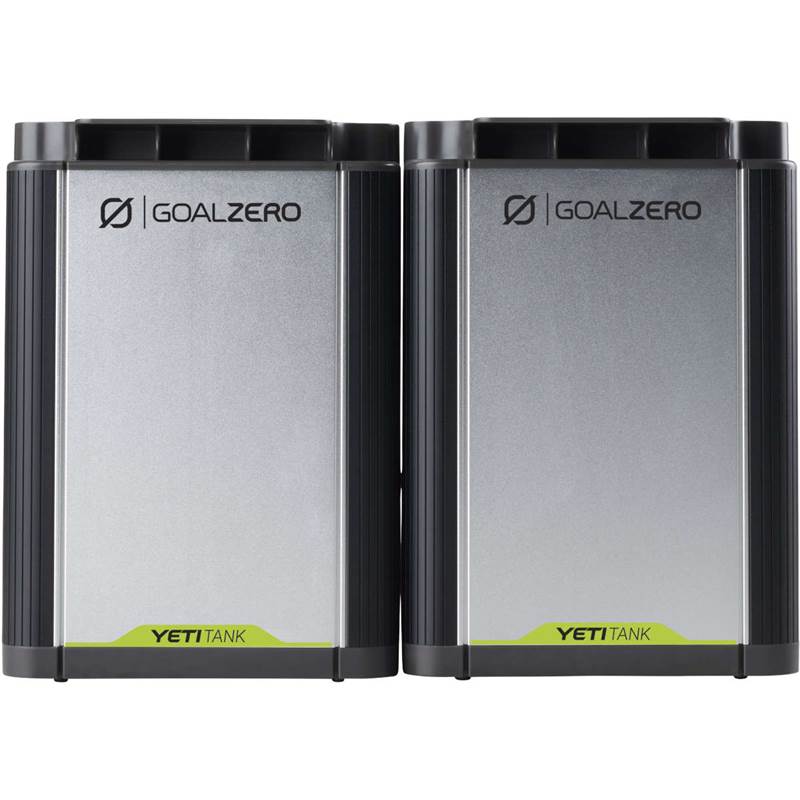 Goal Zero Yeti Tank Expansion Battery (for Yeti 1000X and larger)-2